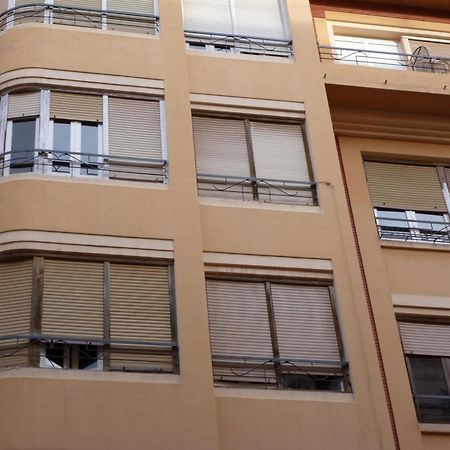 Apartamentos Turia Valencia Eksteriør bilde