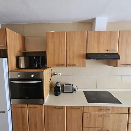 Apartamentos Turia Valencia Eksteriør bilde