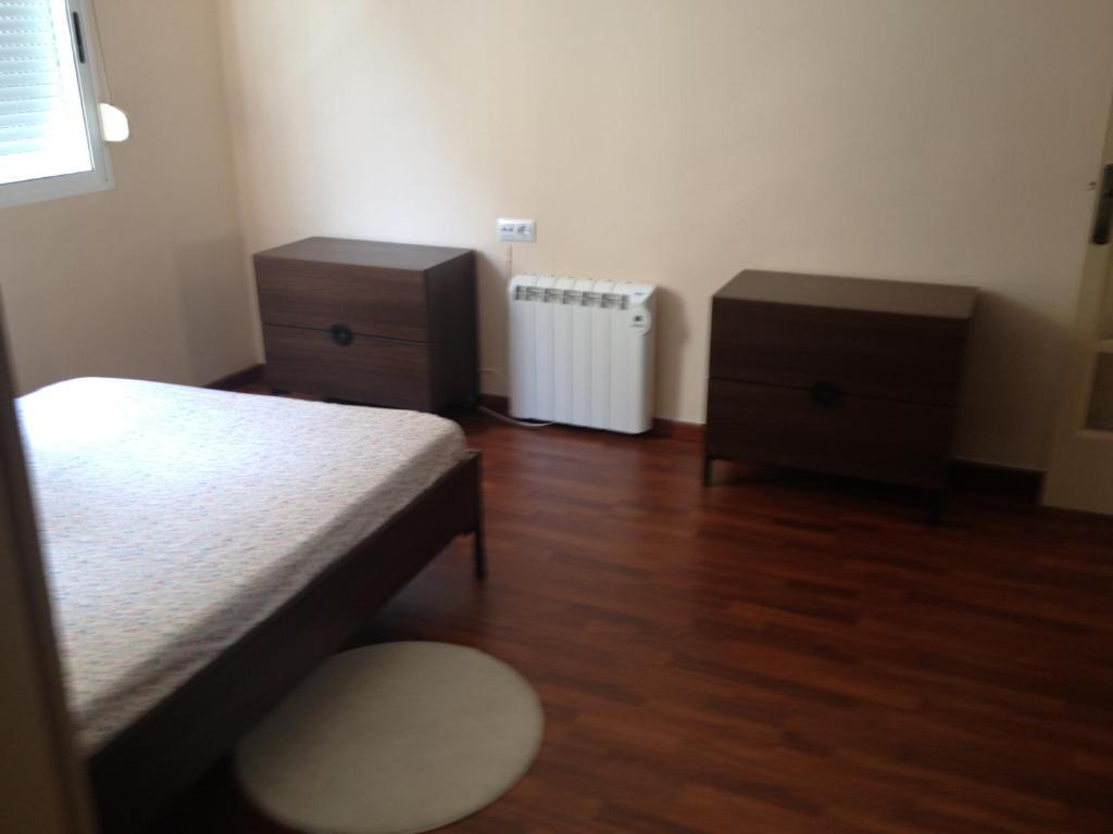Apartamentos Turia Valencia Rom bilde