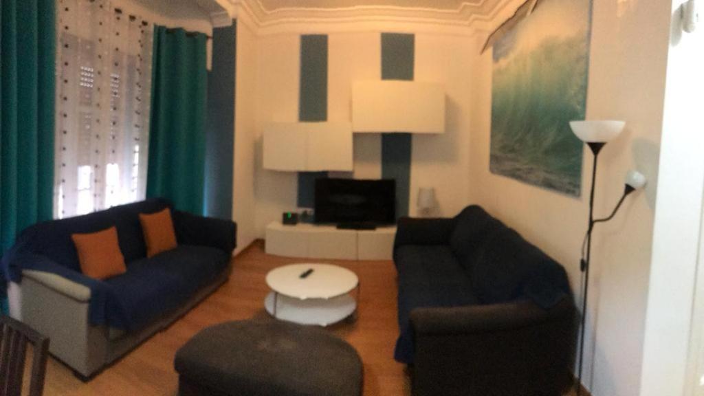 Apartamentos Turia Valencia Eksteriør bilde