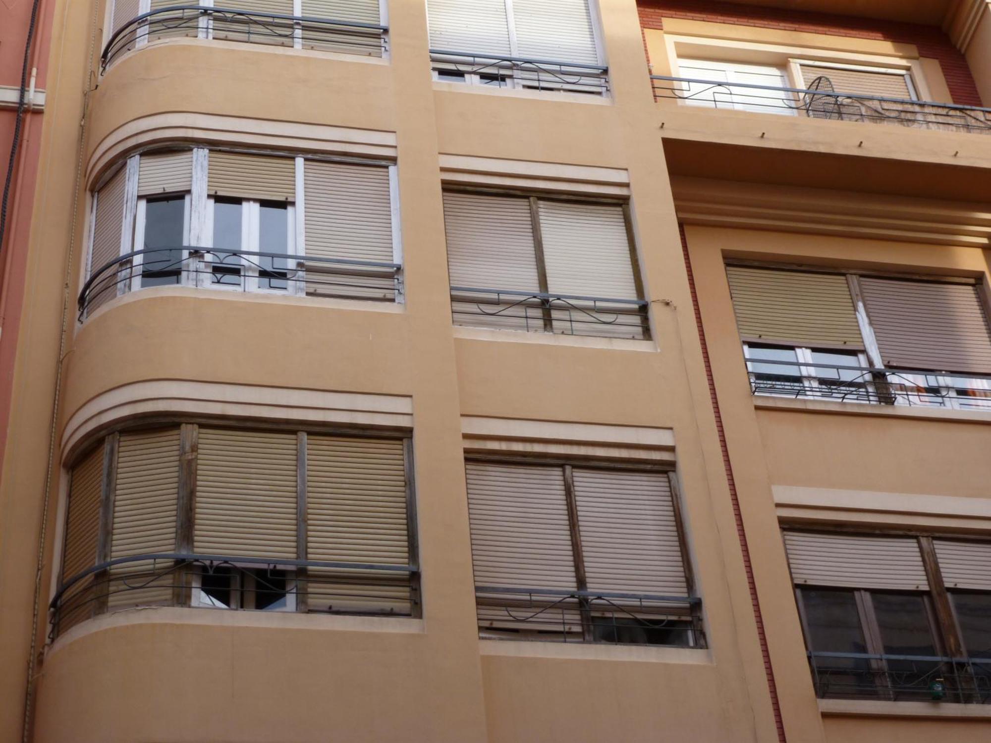 Apartamentos Turia Valencia Eksteriør bilde