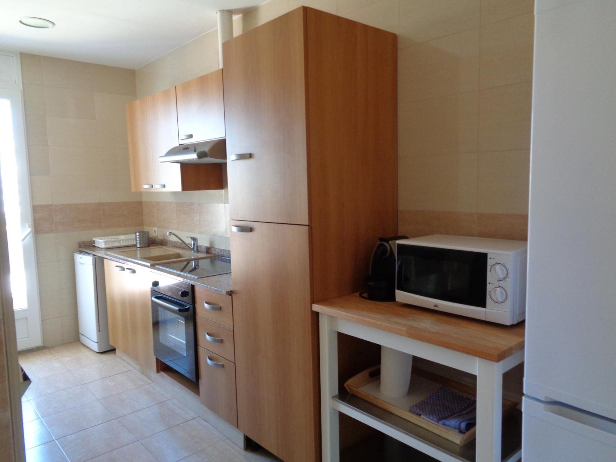 Apartamentos Turia Valencia Rom bilde