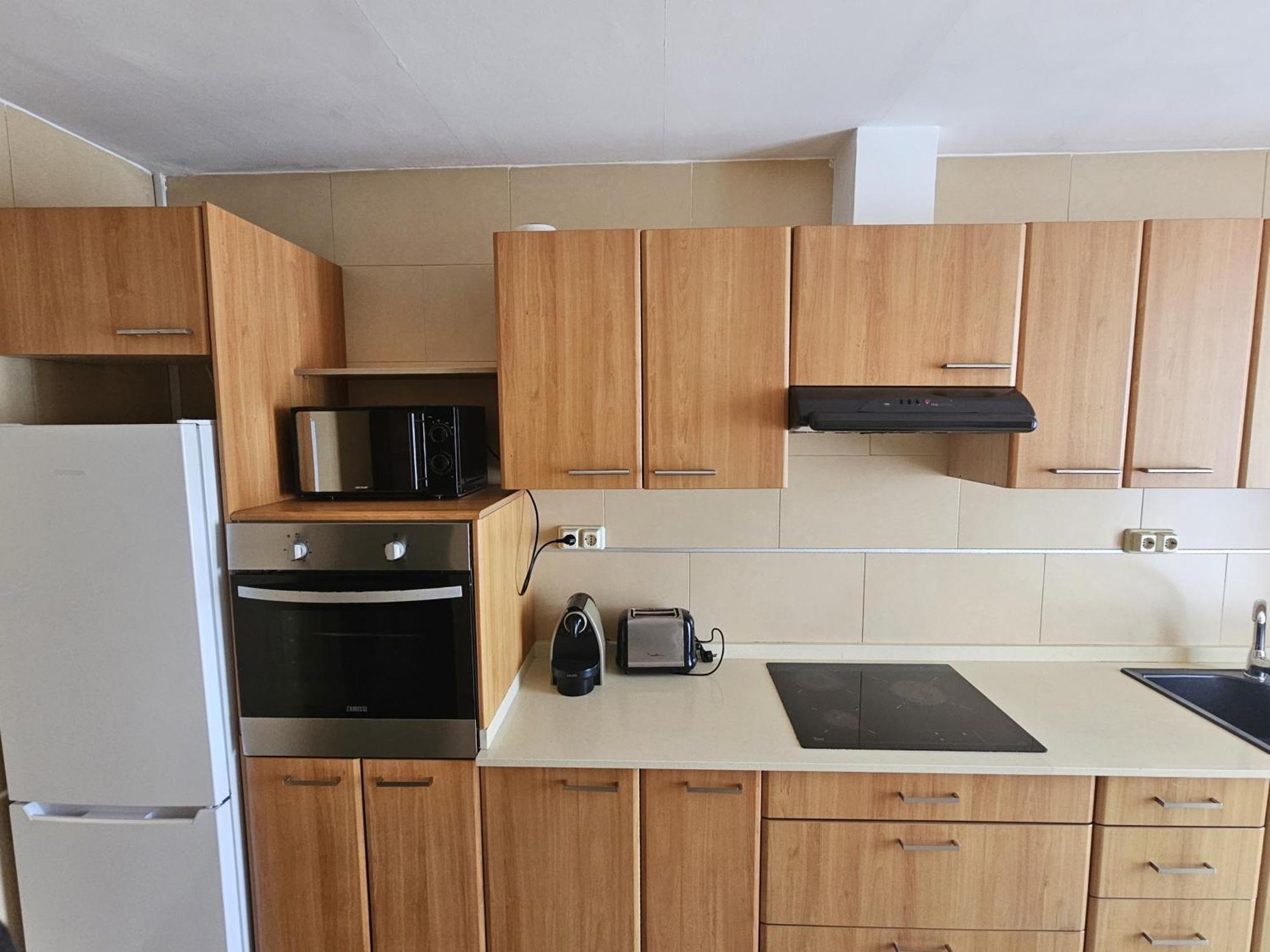 Apartamentos Turia Valencia Eksteriør bilde