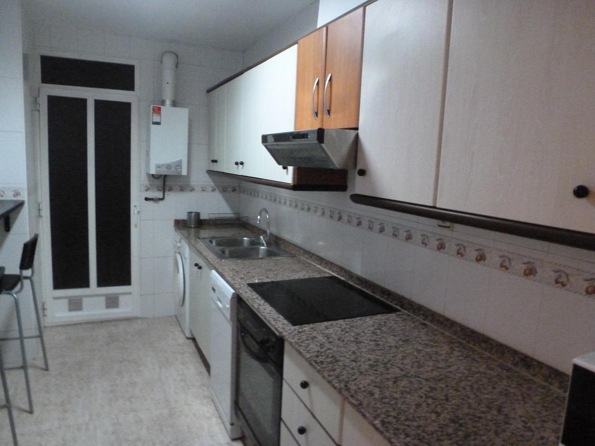 Apartamentos Turia Valencia Eksteriør bilde