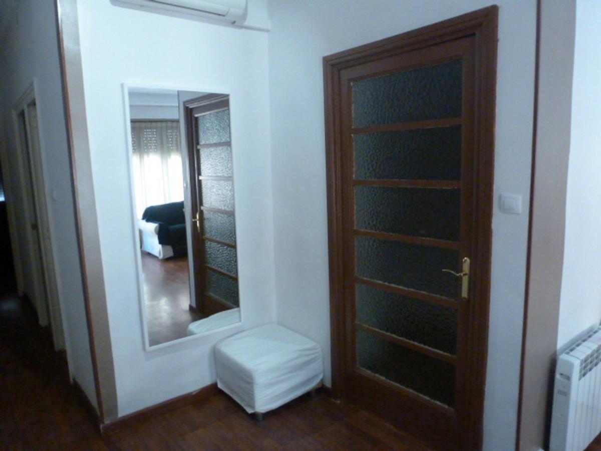 Apartamentos Turia Valencia Eksteriør bilde
