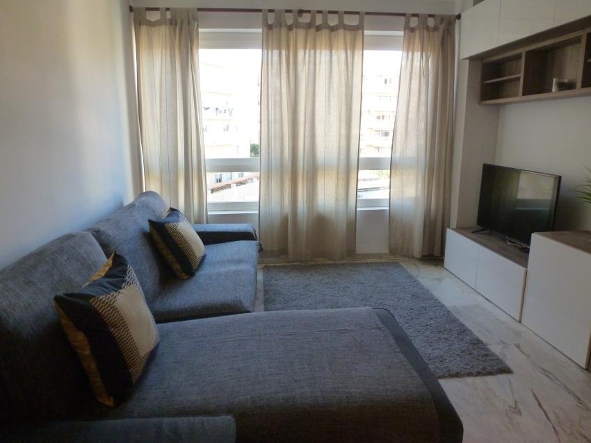 Apartamentos Turia Valencia Eksteriør bilde