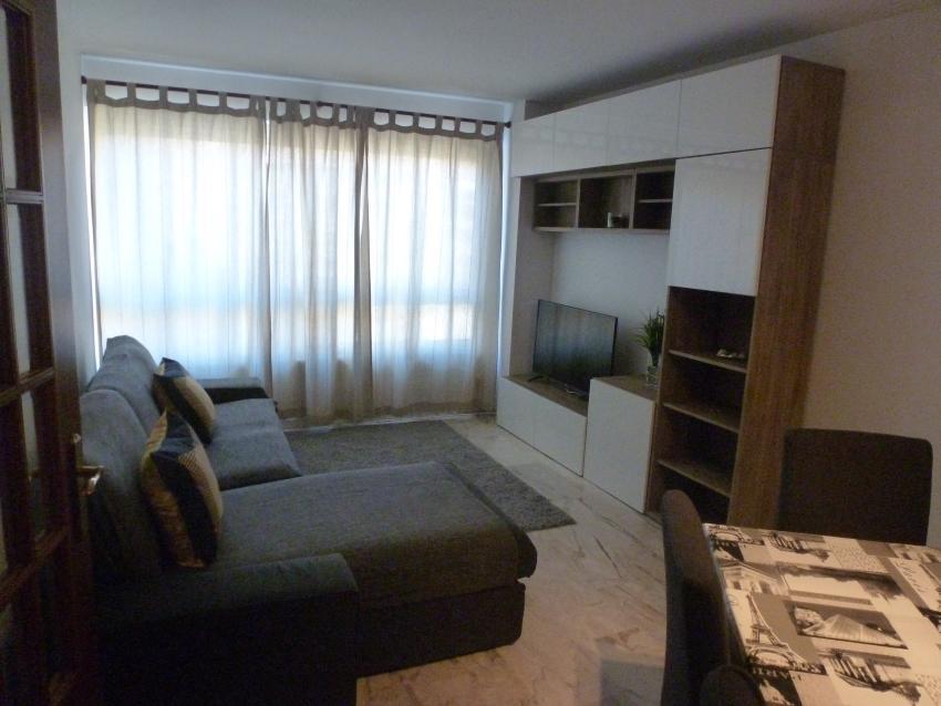 Apartamentos Turia Valencia Eksteriør bilde