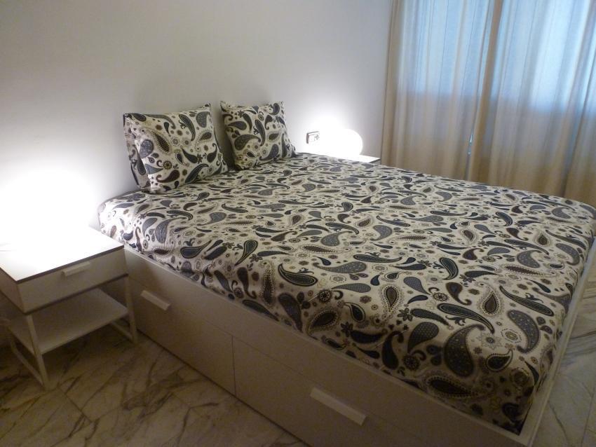 Apartamentos Turia Valencia Eksteriør bilde