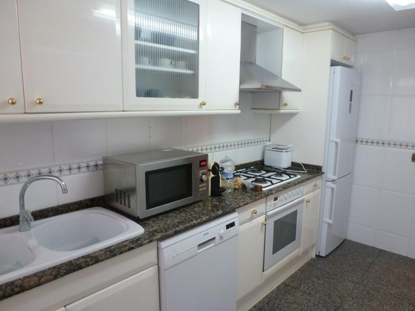 Apartamentos Turia Valencia Eksteriør bilde