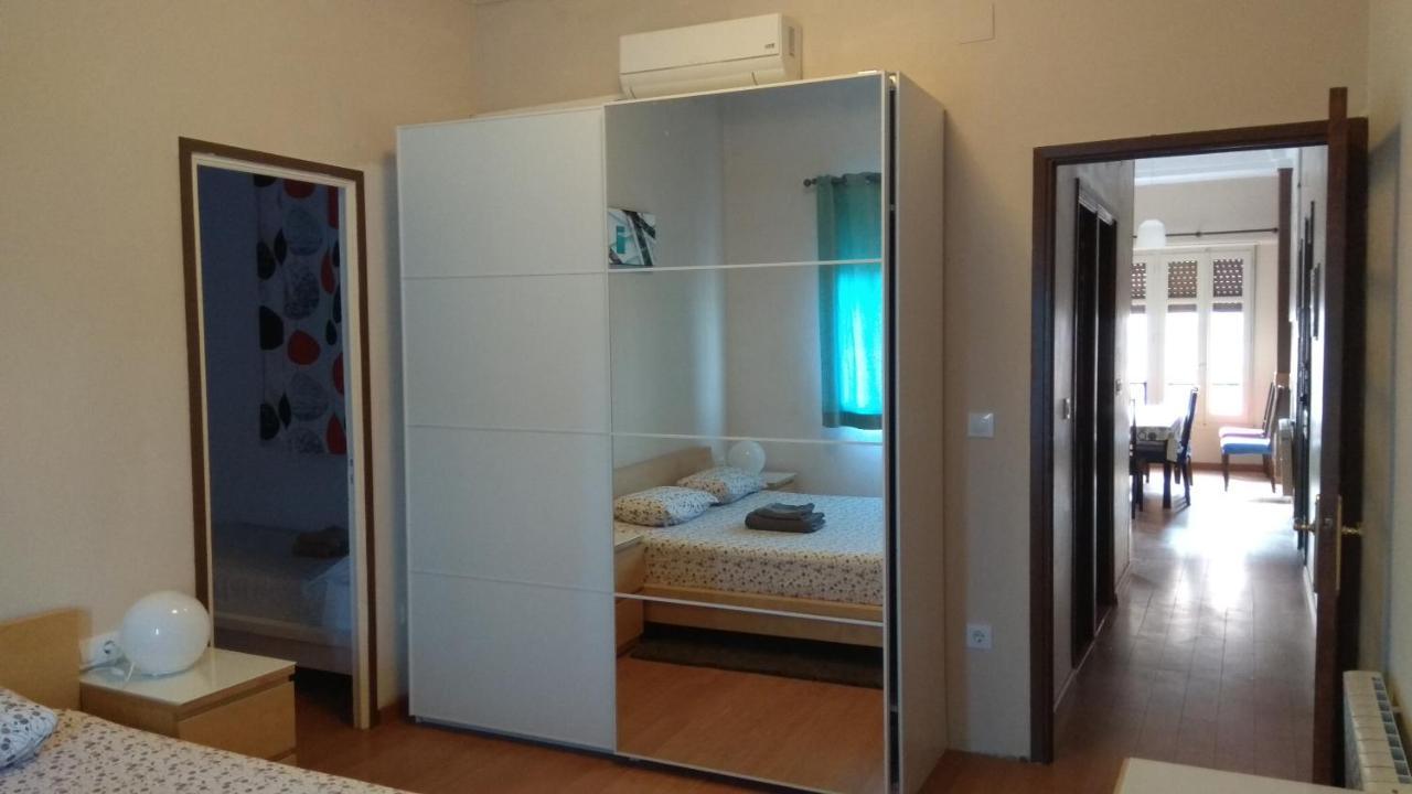 Apartamentos Turia Valencia Eksteriør bilde