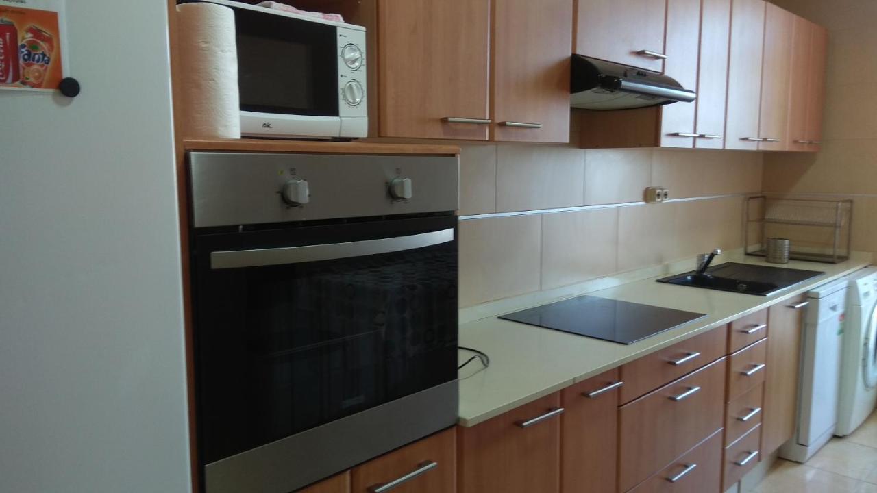 Apartamentos Turia Valencia Eksteriør bilde