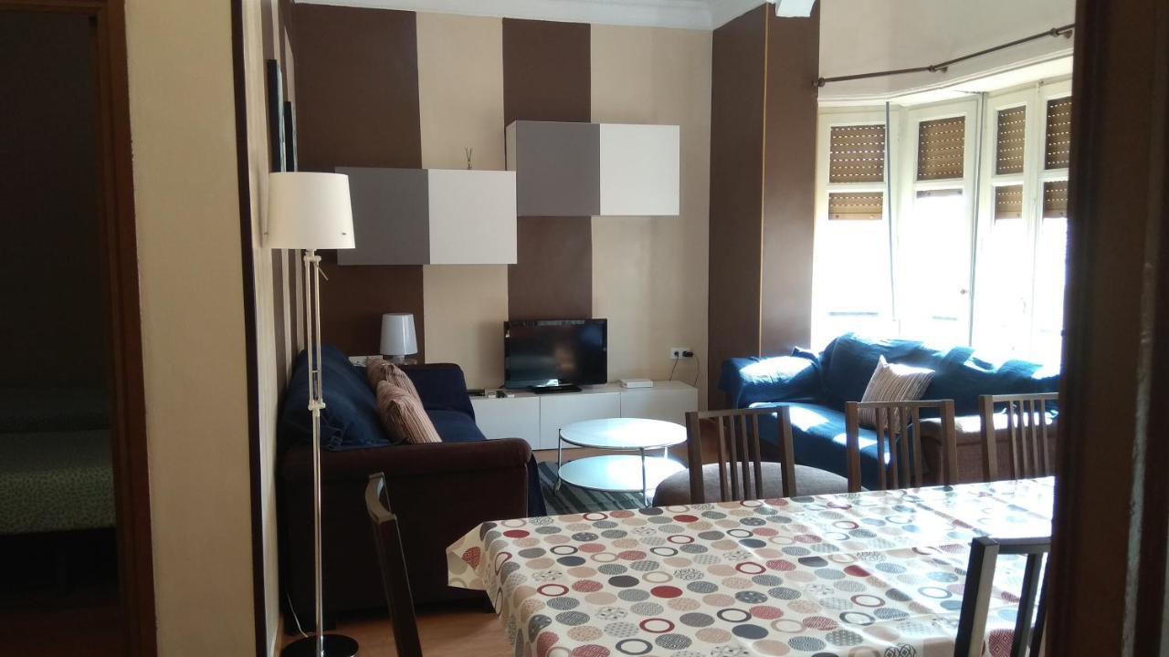 Apartamentos Turia Valencia Eksteriør bilde