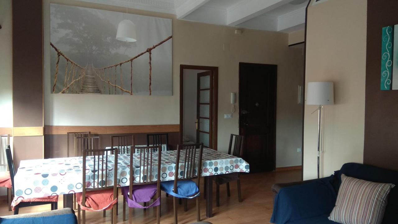 Apartamentos Turia Valencia Eksteriør bilde