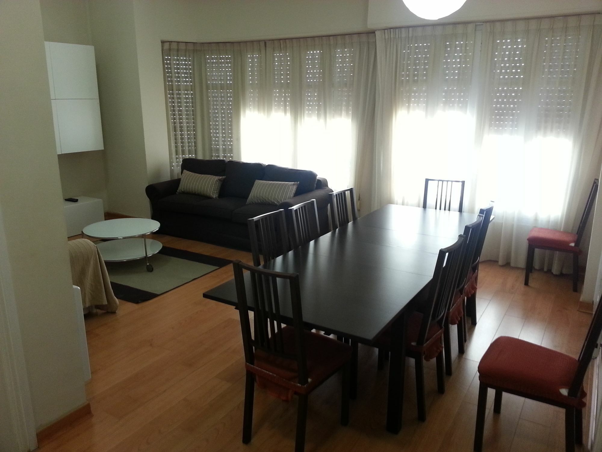 Apartamentos Turia Valencia Eksteriør bilde